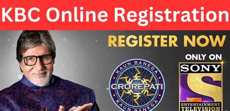 kbc jio|KBC Online Registration Information – Kaun Banega Crorepati .